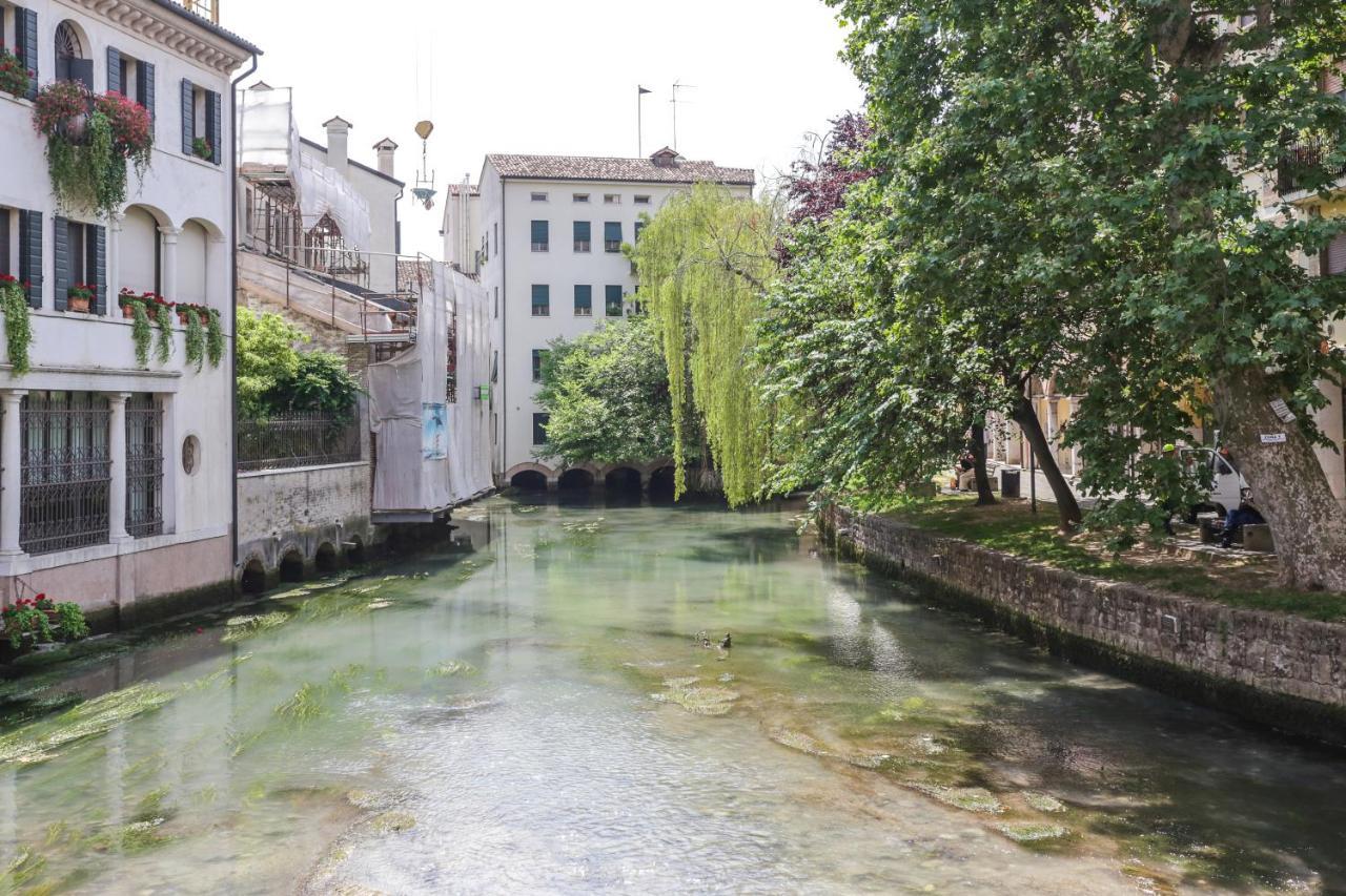 Treviso City Town 2 Exterior foto