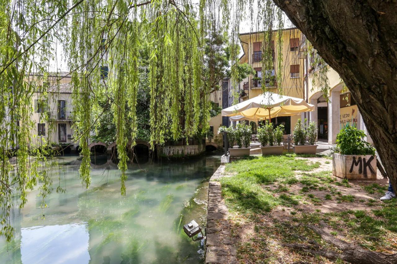 Treviso City Town 2 Exterior foto