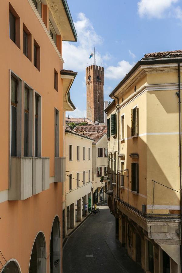 Treviso City Town 2 Exterior foto