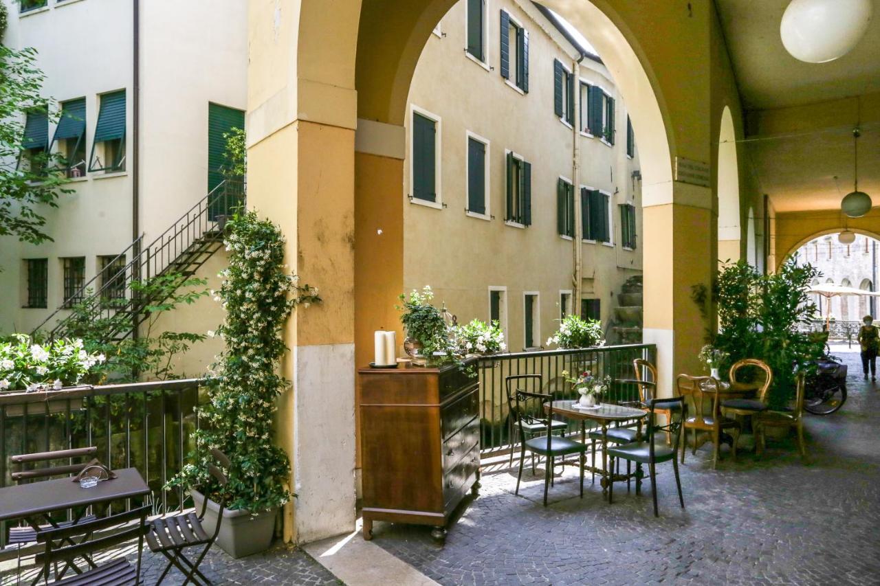 Treviso City Town 2 Exterior foto